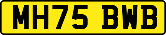 MH75BWB
