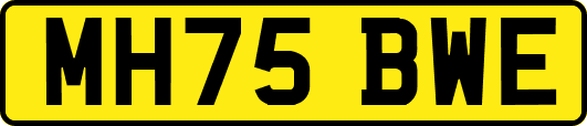 MH75BWE