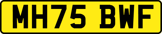 MH75BWF