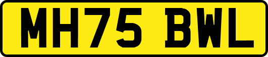 MH75BWL