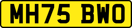 MH75BWO