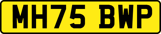 MH75BWP