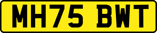 MH75BWT