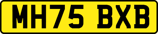 MH75BXB