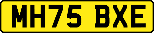 MH75BXE