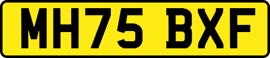 MH75BXF