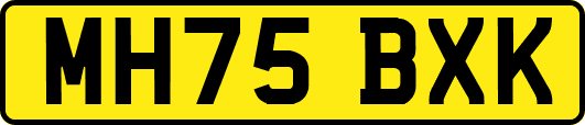 MH75BXK