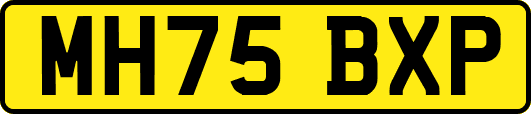 MH75BXP