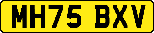 MH75BXV