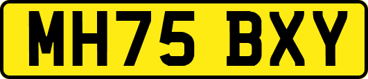 MH75BXY