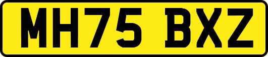 MH75BXZ