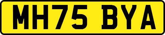 MH75BYA