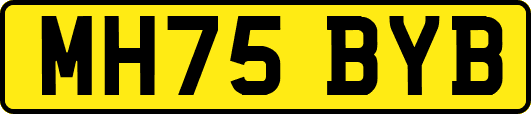 MH75BYB