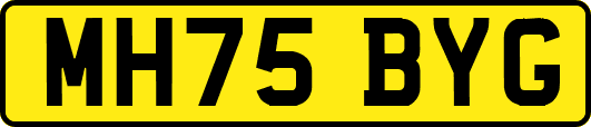 MH75BYG