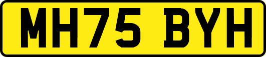 MH75BYH