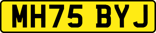 MH75BYJ