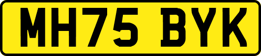 MH75BYK