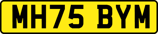 MH75BYM
