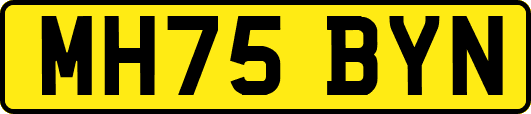 MH75BYN