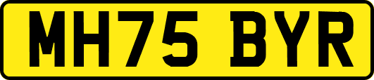 MH75BYR