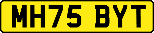 MH75BYT