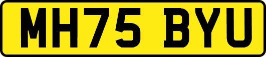 MH75BYU