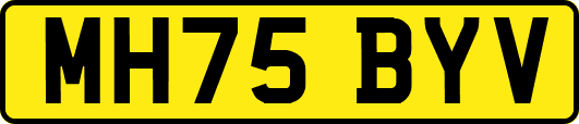 MH75BYV