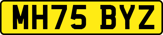 MH75BYZ