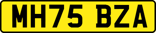 MH75BZA
