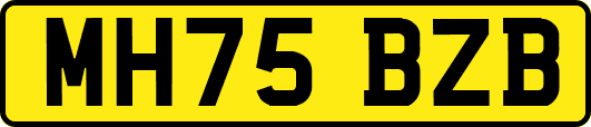 MH75BZB