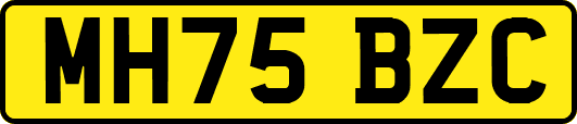 MH75BZC
