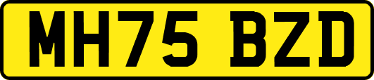 MH75BZD