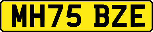MH75BZE