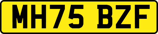 MH75BZF