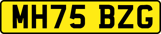 MH75BZG