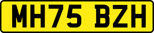 MH75BZH