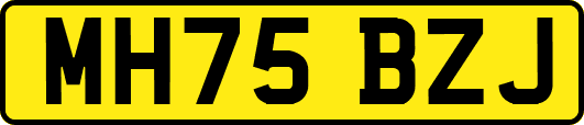 MH75BZJ