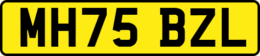 MH75BZL