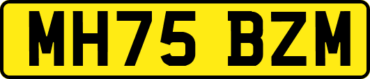 MH75BZM