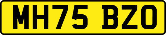 MH75BZO