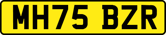 MH75BZR