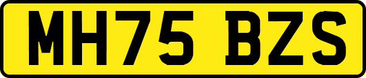 MH75BZS