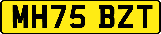MH75BZT