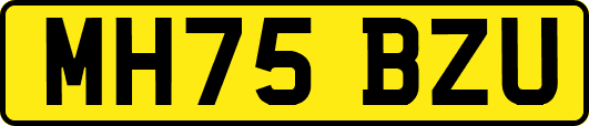 MH75BZU