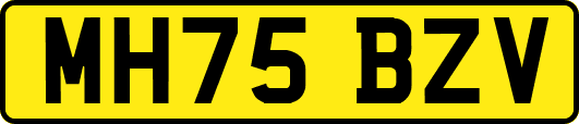 MH75BZV
