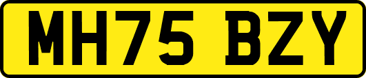 MH75BZY
