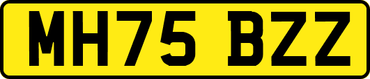 MH75BZZ