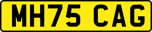 MH75CAG