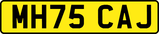 MH75CAJ