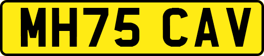 MH75CAV